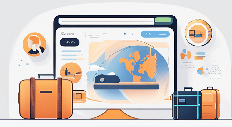 差旅管理软件在旅游和会展行业的应用如何？