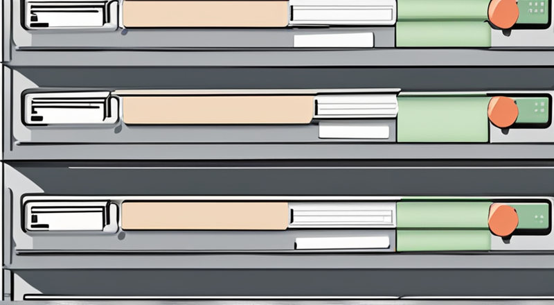 单套制归档与其他归档系统的优劣势是什么？