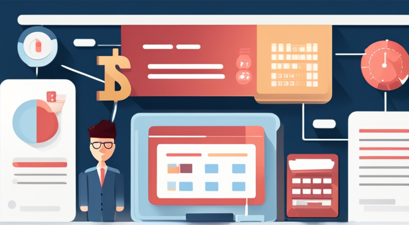 费控管理如何助力人事审批的高效流程？