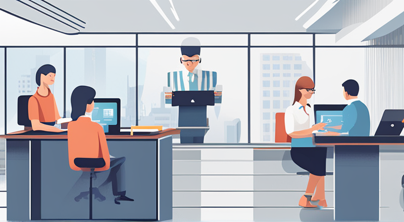 网络报销系统如何支持企业的移动办公需求？