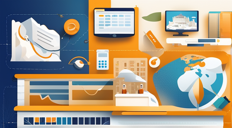 专业差旅系统适合哪些规模的企业使用？