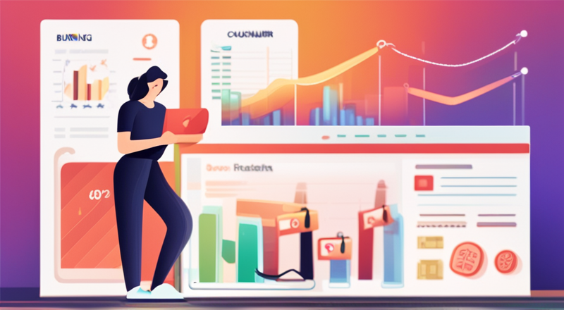 商业消费如何影响企业财务健康和决策？