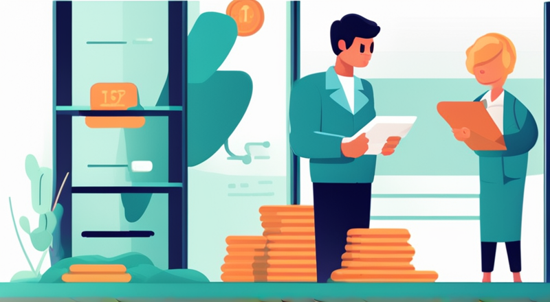 企业如何通过报销费用系统优化员工报销流程？