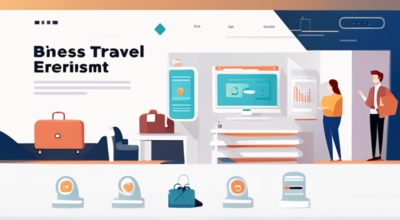 企业差旅报销系统在中小企业中如何应用？