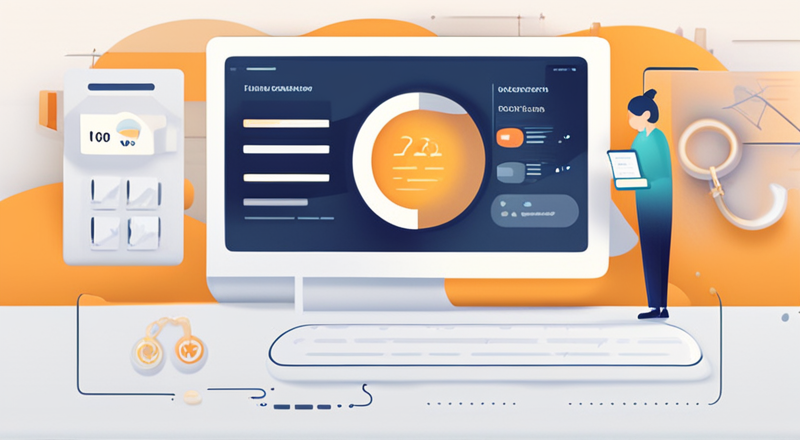 真实用户如何评价报销管理系统的使用体验与效果？