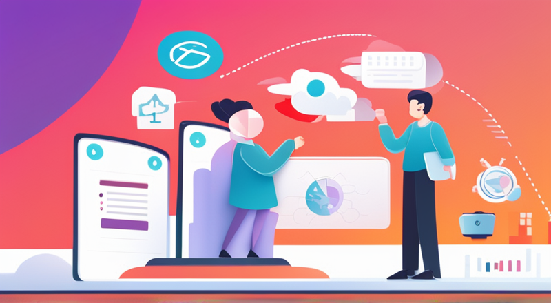 公司报销用的系统如何实现与企业OA系统的集成？