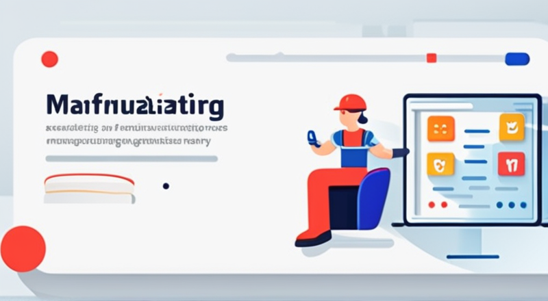 真实用户对制造业数字化实施的反馈和评价如何？