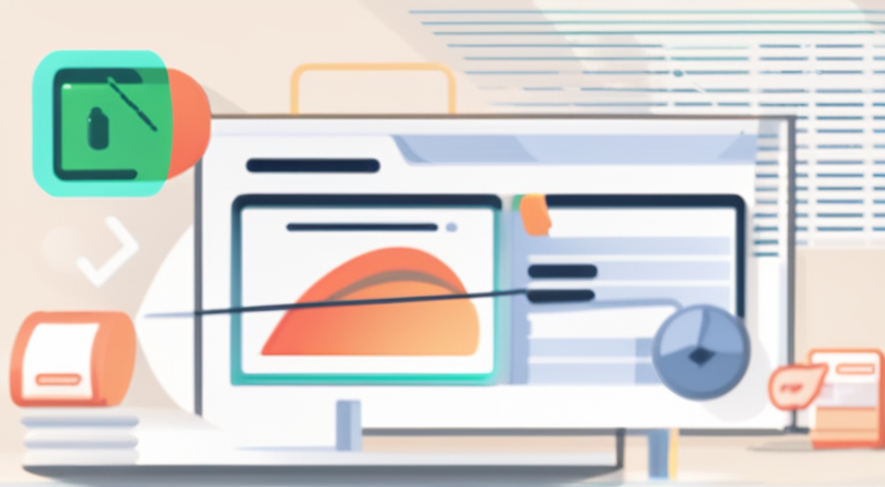 如何使用电子发票管理软件系统来简化发票处理流程？