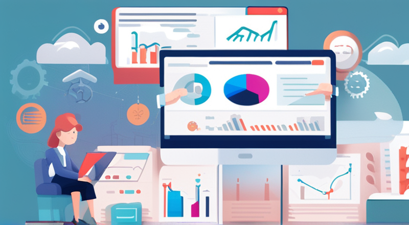 企业如何通过财务费控系统提升财务管理效率和合规性？