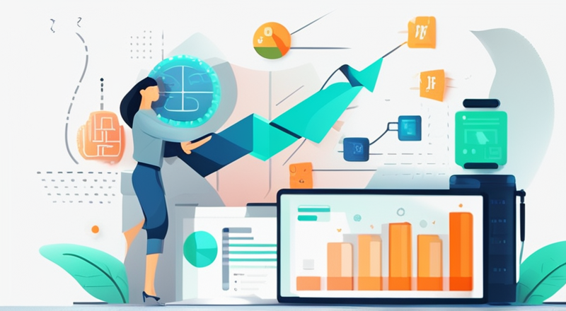 为何财务管理数字化转型是企业增长的关键？