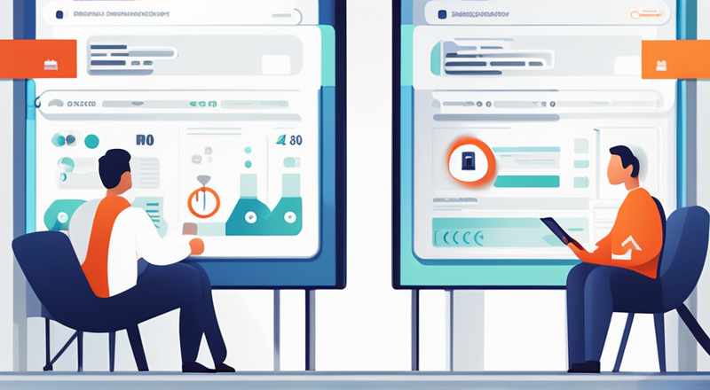 财务网络报销系统如何保证合规性并确保安全与权限控制？