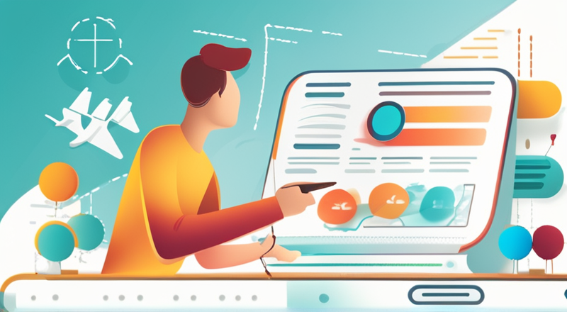 差旅管理方式全解析：合思助你提升差旅效率