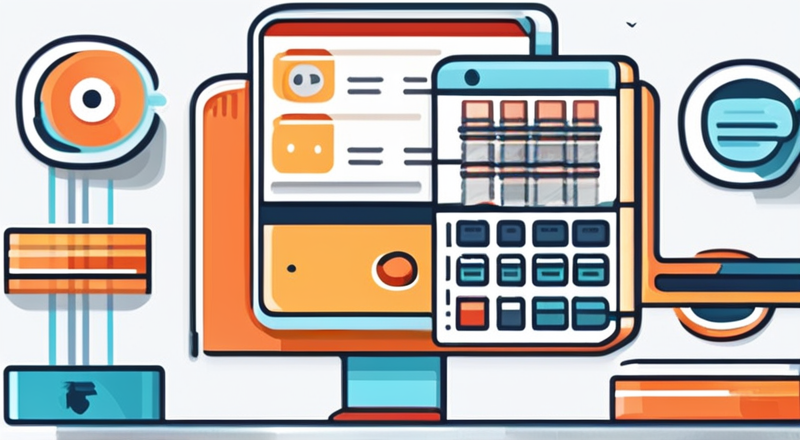 财务记账管理系统表格：合思带来的便捷与高效