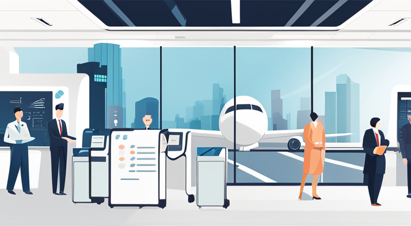 有效的企业差旅管理方案：合思为您提供专业建议与案例分析