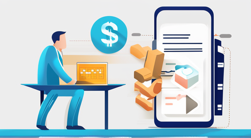 高效费用报销系统下载：提高财务透明度的秘籍