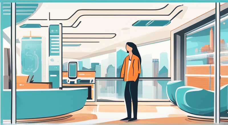 差旅代理公司提供的服务详解：让您的出差无忧