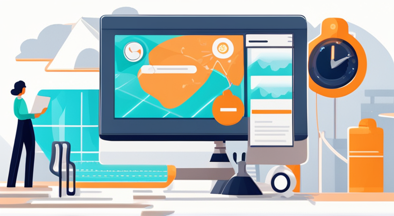 提升企业效率：选择差旅公司供应商的五大秘诀