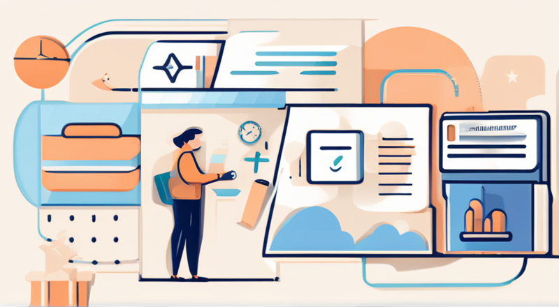 如何利用企业差旅自助平台优化费用报销流程？