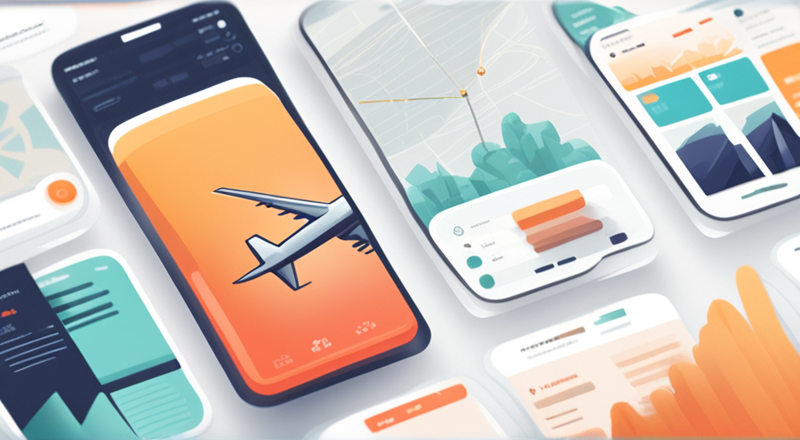 单位企业差旅网在行业应用中表现如何？