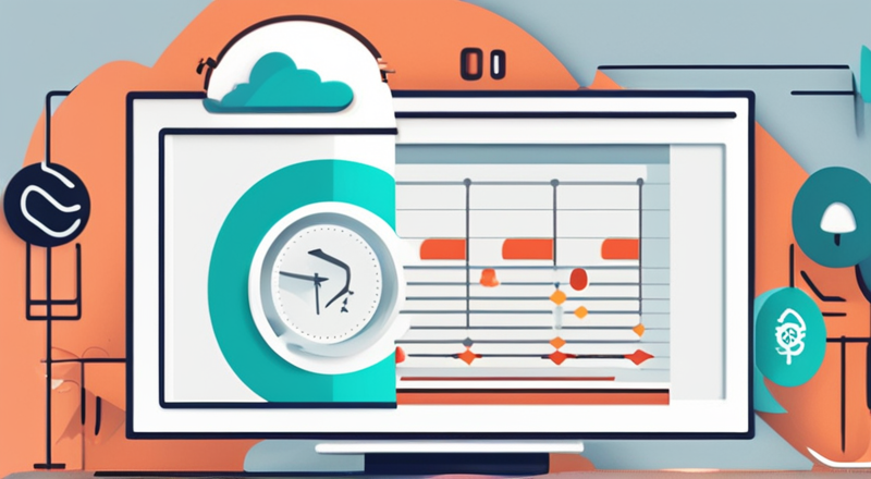 合思的预测和报销系统如何帮助中小企业控制费用？