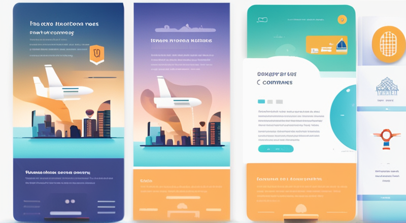 公司差旅服务平台如何适应不同规模公司需求？​