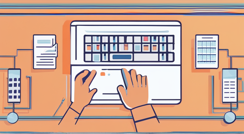 电子会计凭证报销如何运用RPA实现智能审批？