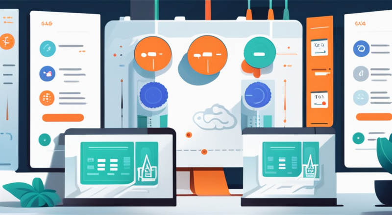 费控系统作为SaaS解决方案，具备哪些应用优势？