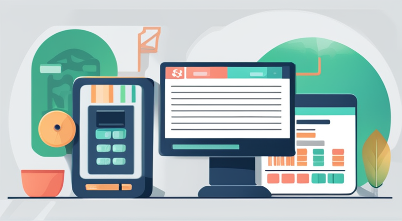 合思的电子票据报销入账与市场其他产品的优势在哪里？