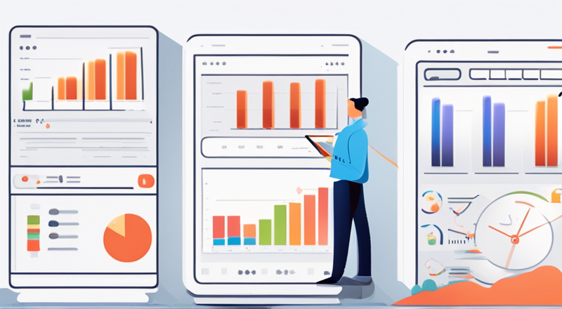 如何利用合思商旅费控进行精准的数据分析？