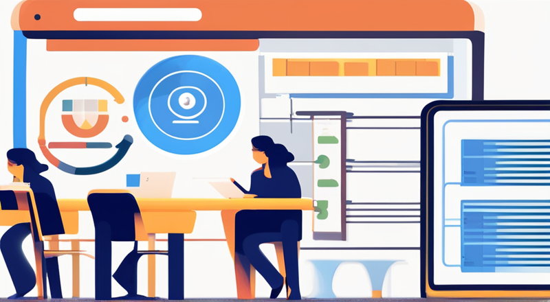 合思的费用预算报销管理系统如何实现自动化报销流程？