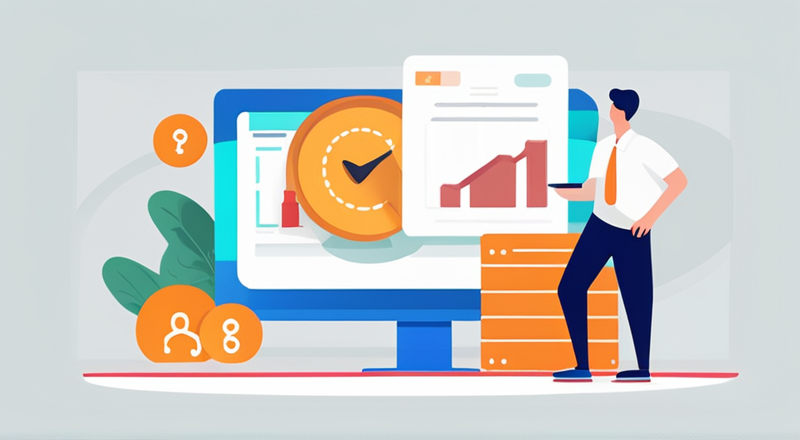 如何选择合适的合思网上费用报销管理系统提高企业效率？