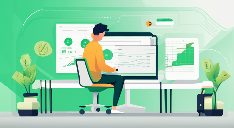 电子会计档案管理平台能如何助力企业的绿色财务管理与差旅政策优化？