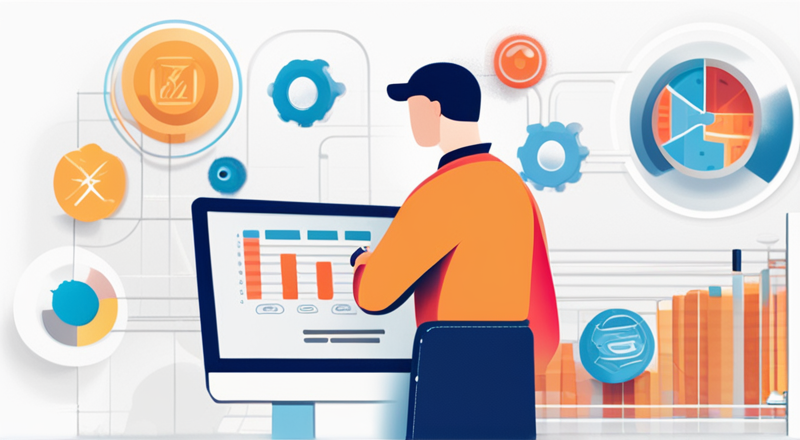 适用哪些行业的费控管理解决方案能有效整合供应商资源？