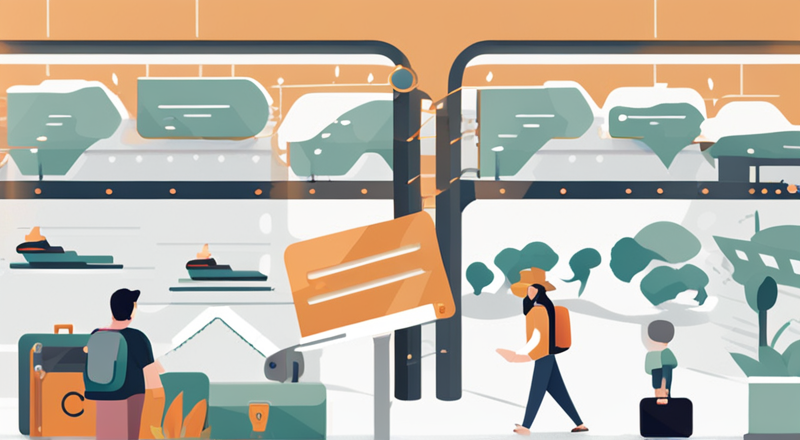 差旅平台比较支持哪些差旅政策管理功能