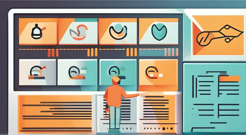 电子财务档案管理系统如何实现智能检索？技术保障