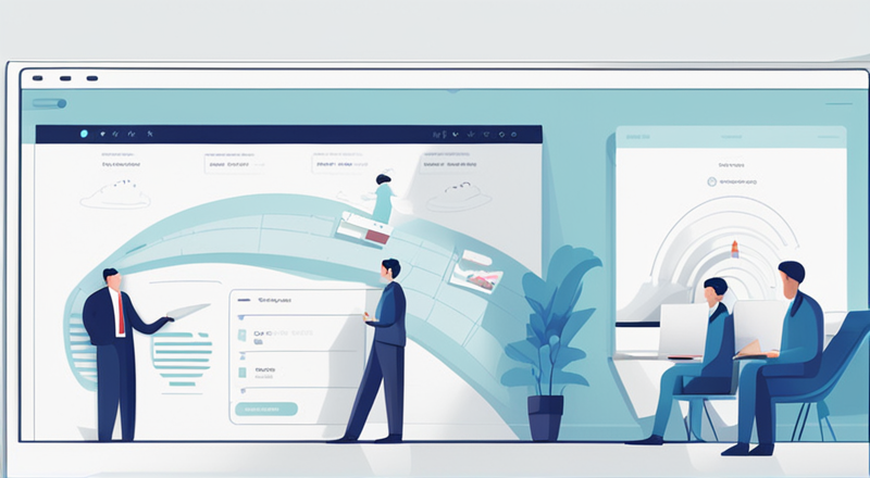 合思专业差旅管理如何与企业战略相结合？​