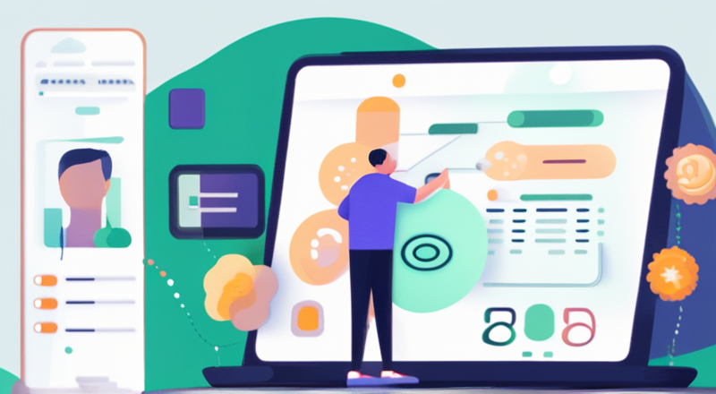 报销系统谁家好？如何与OA系统无缝集成？