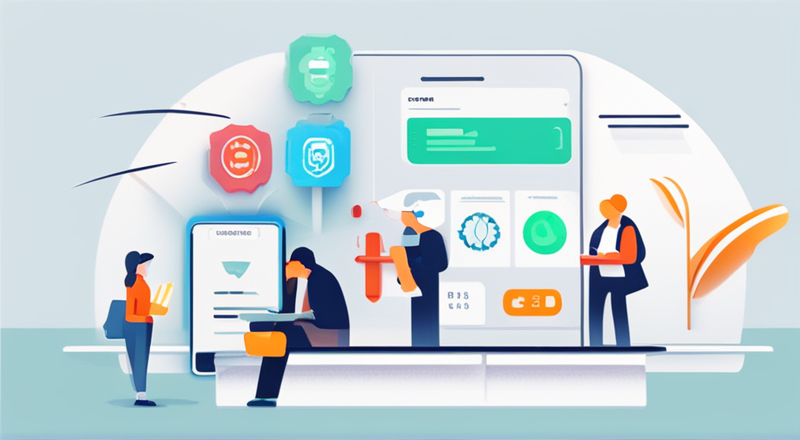 费控管理解决方案如何提升差旅行为分析的效率和精准度？