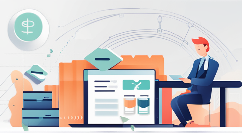 通过合思费用报销系统推荐，企业怎样实现审批流程优化和发票管理的简化？