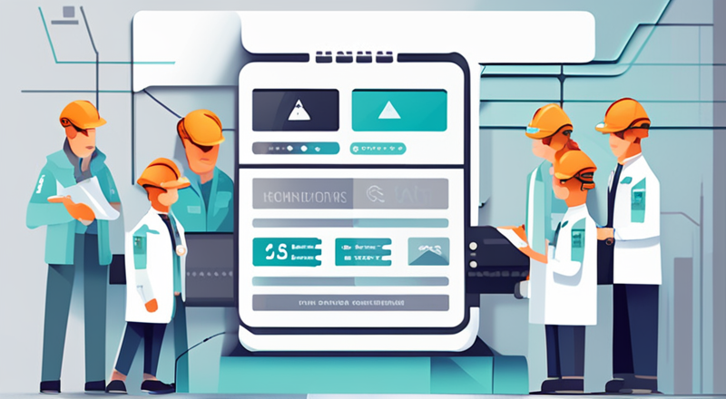 合思集团报销系统在紧急情况管理中可以扮演怎样的角色？