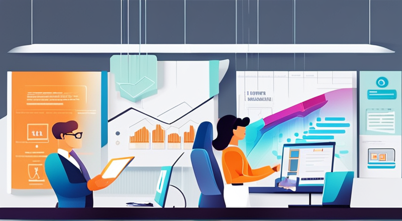 企业员工报销系统在未来会面临哪些技术与发展趋势？