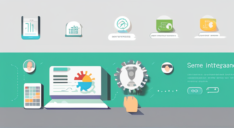 报销费用系统如何与OA系统实现有效集成？