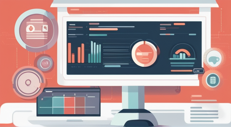 财务系统数字化如何与ERP系统实现无缝对接？