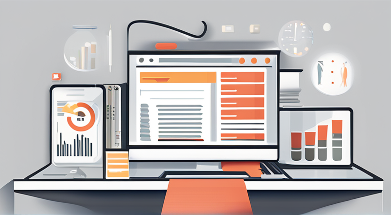 会计电子档案管理系统如何助力企业实现无纸化办公？