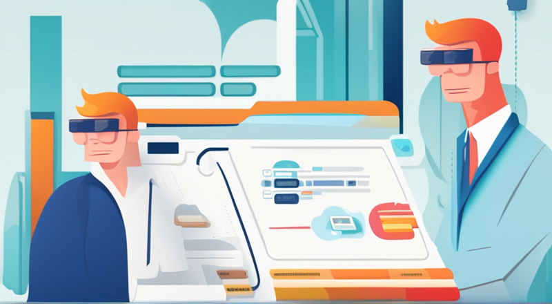 企业差旅费控系统如何实现智能审批和自动报销的高效管理？