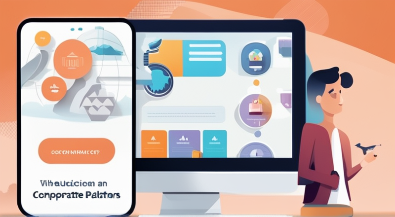 有哪些成功企业应用公司差旅服务平台的实例值得借鉴？