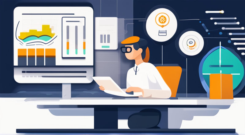 收费报销系统如何全面提升企业的费用控制和预算管理能力？