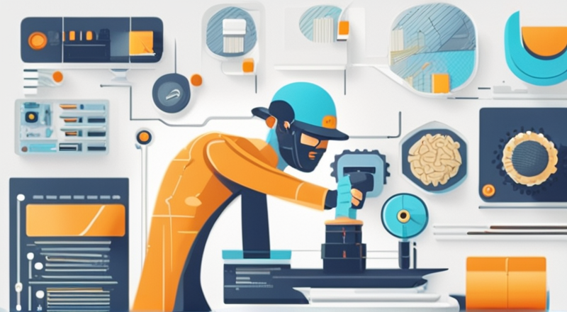 制造业数字化的未来趋势和技术发展将在何方？