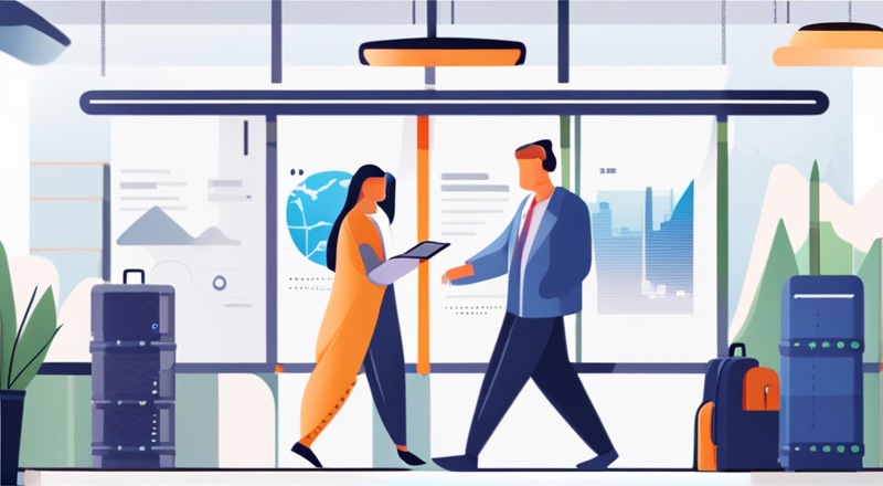 商旅管理平台如何实现与企业OA系统无缝集成？