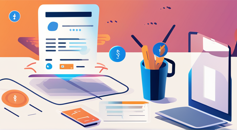 成功实现数字转型的企业如何应用电子发票管理报销？